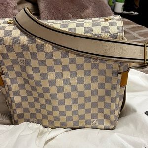 Authentic LV bag